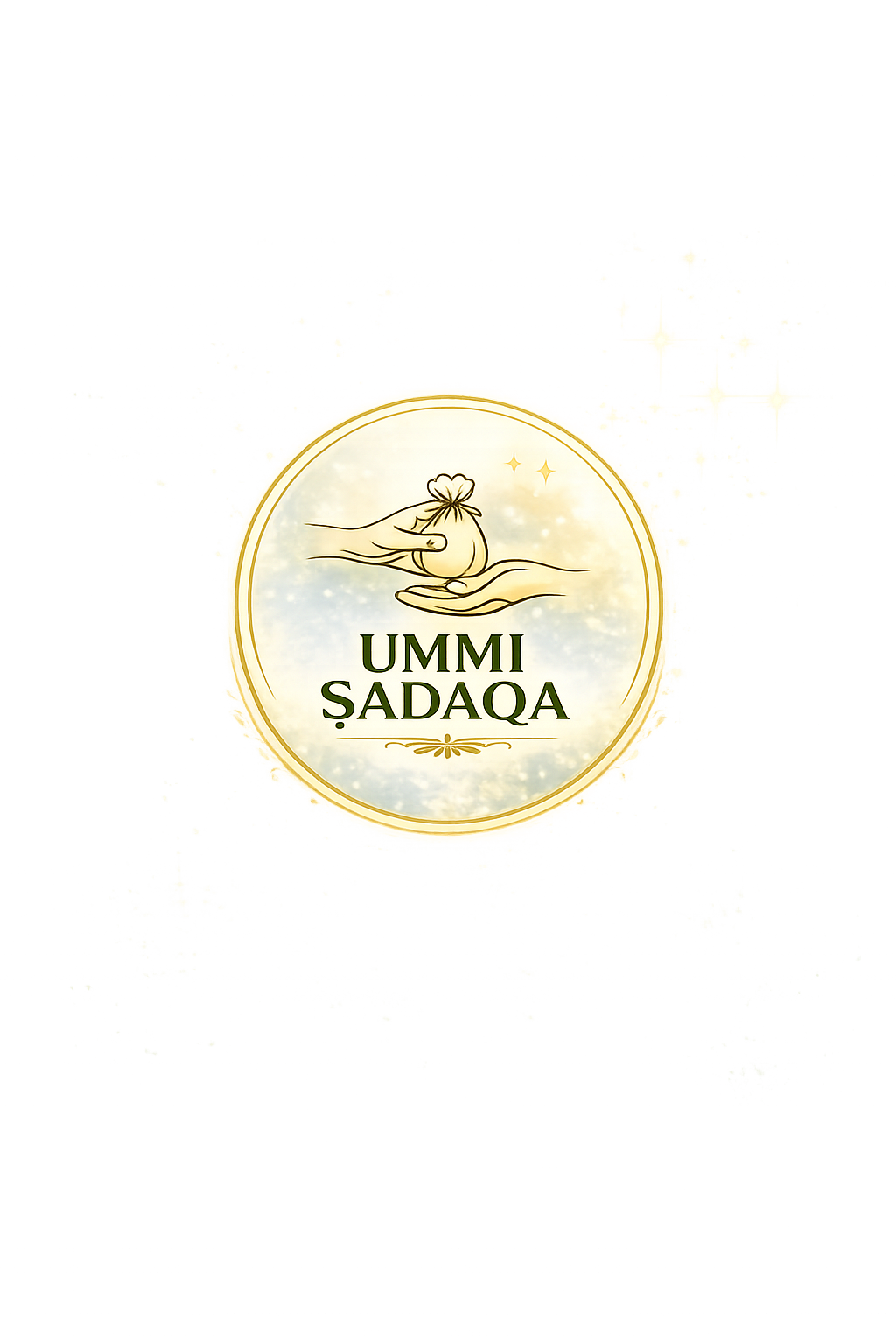 Logo Ummi Sadaqa