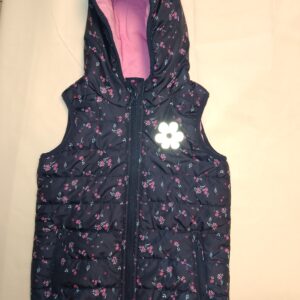 Gilet bambina