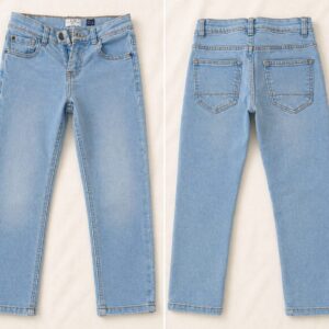 Jeans bambino