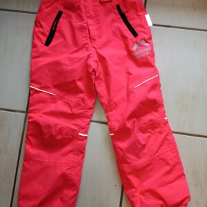 Pantalone neve per bambini