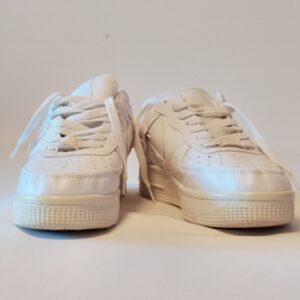 Nike Air Force 1 bianche