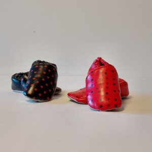 Set di 2 paia di ciabatte da unisex