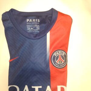 Maglia Qatar