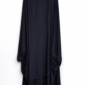 Jilbab tipo Medina
