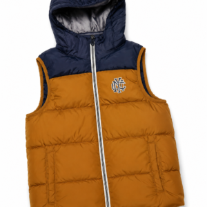 Gilet ragazzo