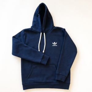Maglia con cappuccio Adidas