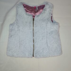 Gilet bambina