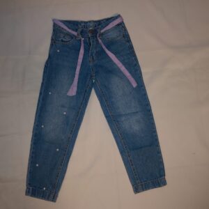 Pantalone bambina